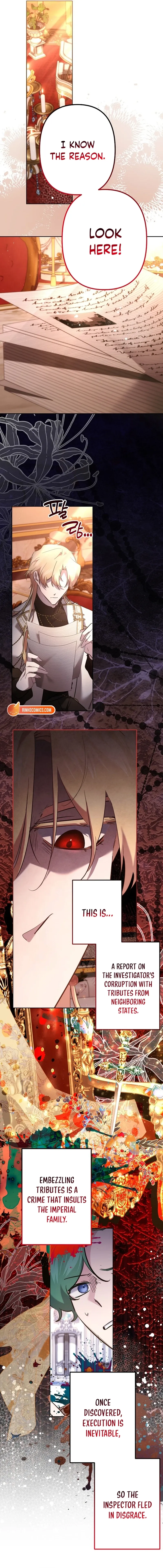 Sistervention Chapter 132 page 9
