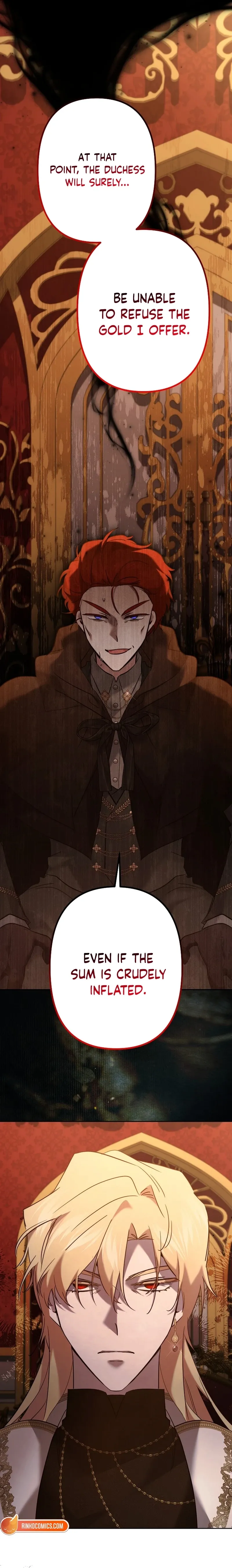 Sistervention Chapter 132 page 15