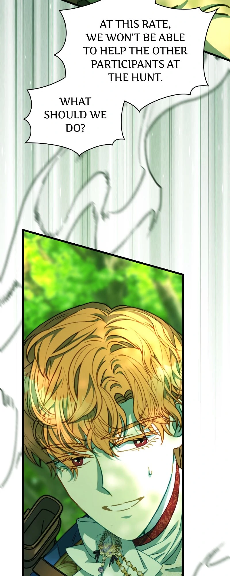 Another Typical Fantasy Romance Chapter 127 page 17