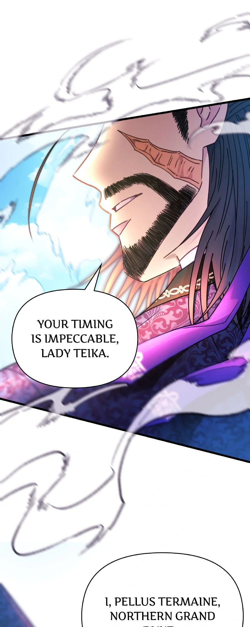 Another Typical Fantasy Romance Chapter 127 page 49