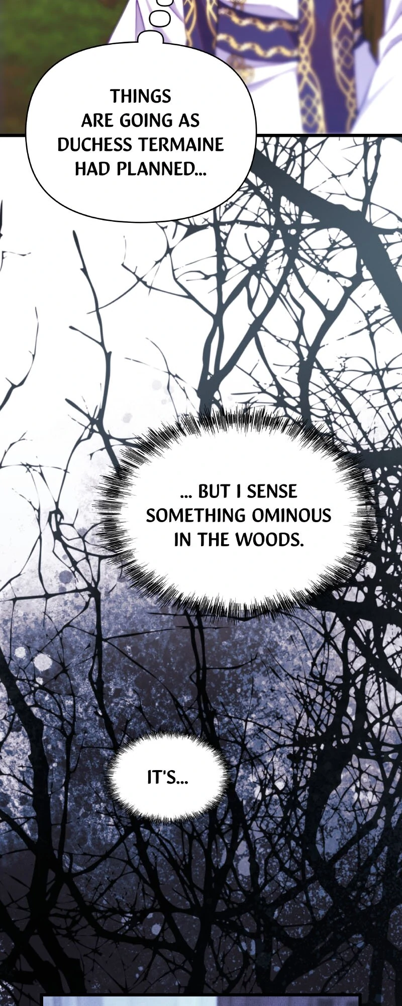 Another Typical Fantasy Romance Chapter 127 page 26