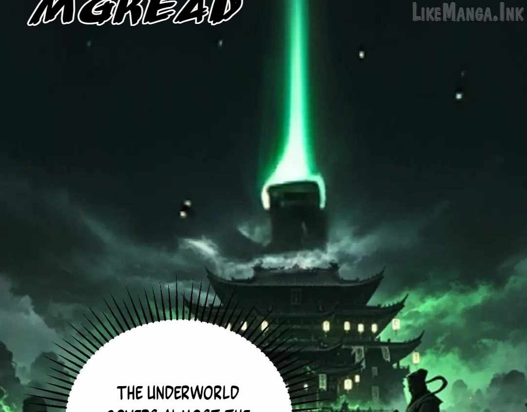 Doomsday for All: Me, Virus Monarch Chapter 132 page 2