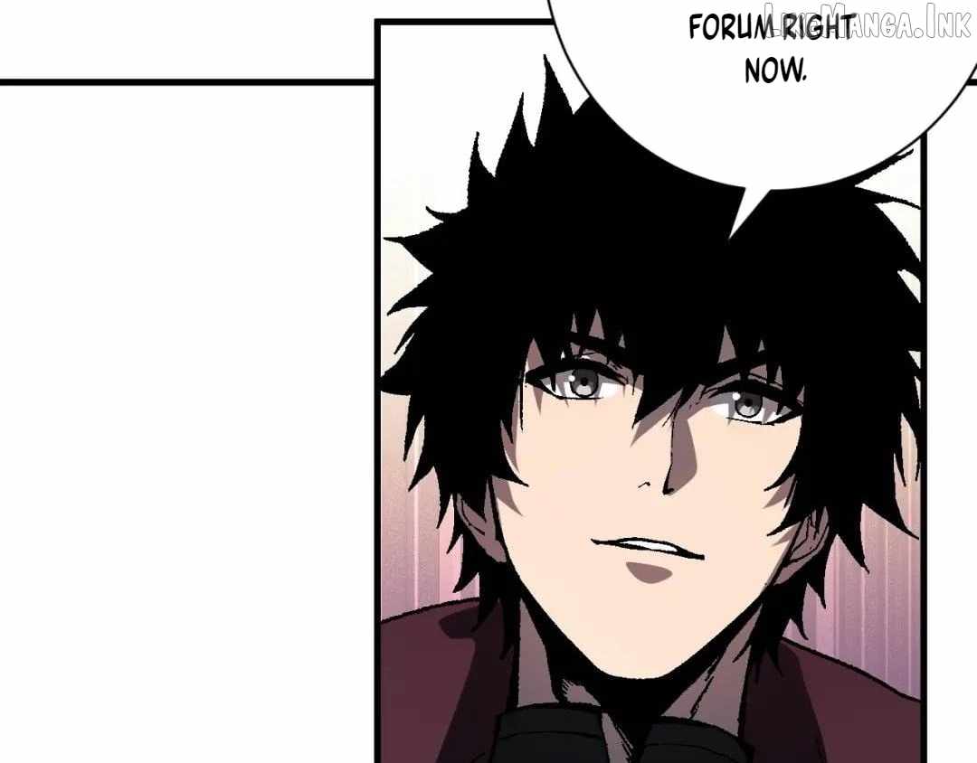 Doomsday for All: Me, Virus Monarch Chapter 132 page 16