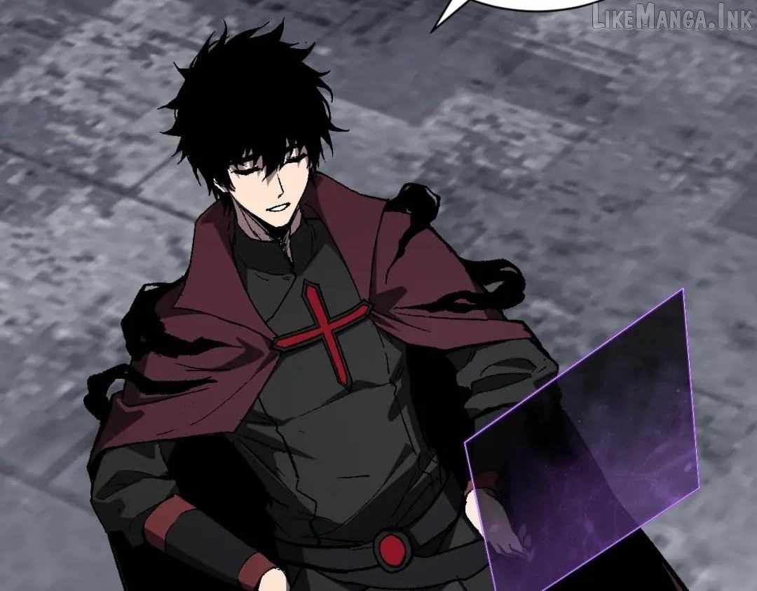 Doomsday for All: Me, Virus Monarch Chapter 132 page 22