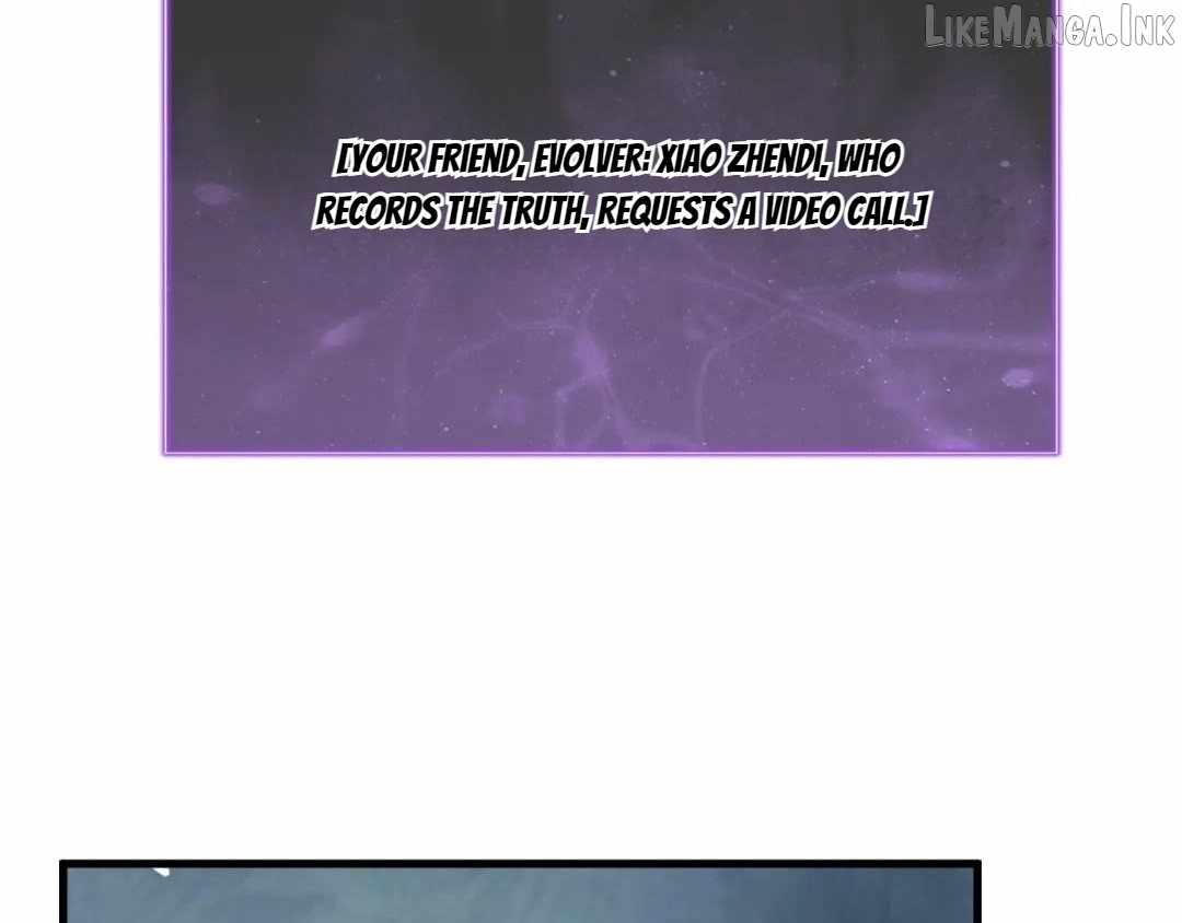 Doomsday for All: Me, Virus Monarch Chapter 132 page 36