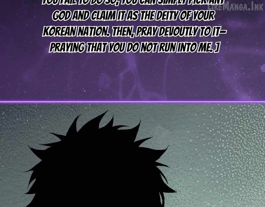 Doomsday for All: Me, Virus Monarch Chapter 132 page 32