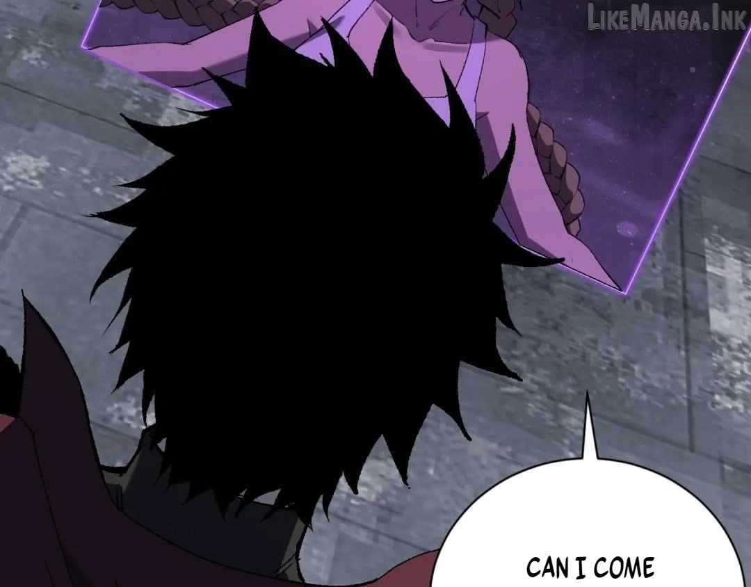 Doomsday for All: Me, Virus Monarch Chapter 132 page 41