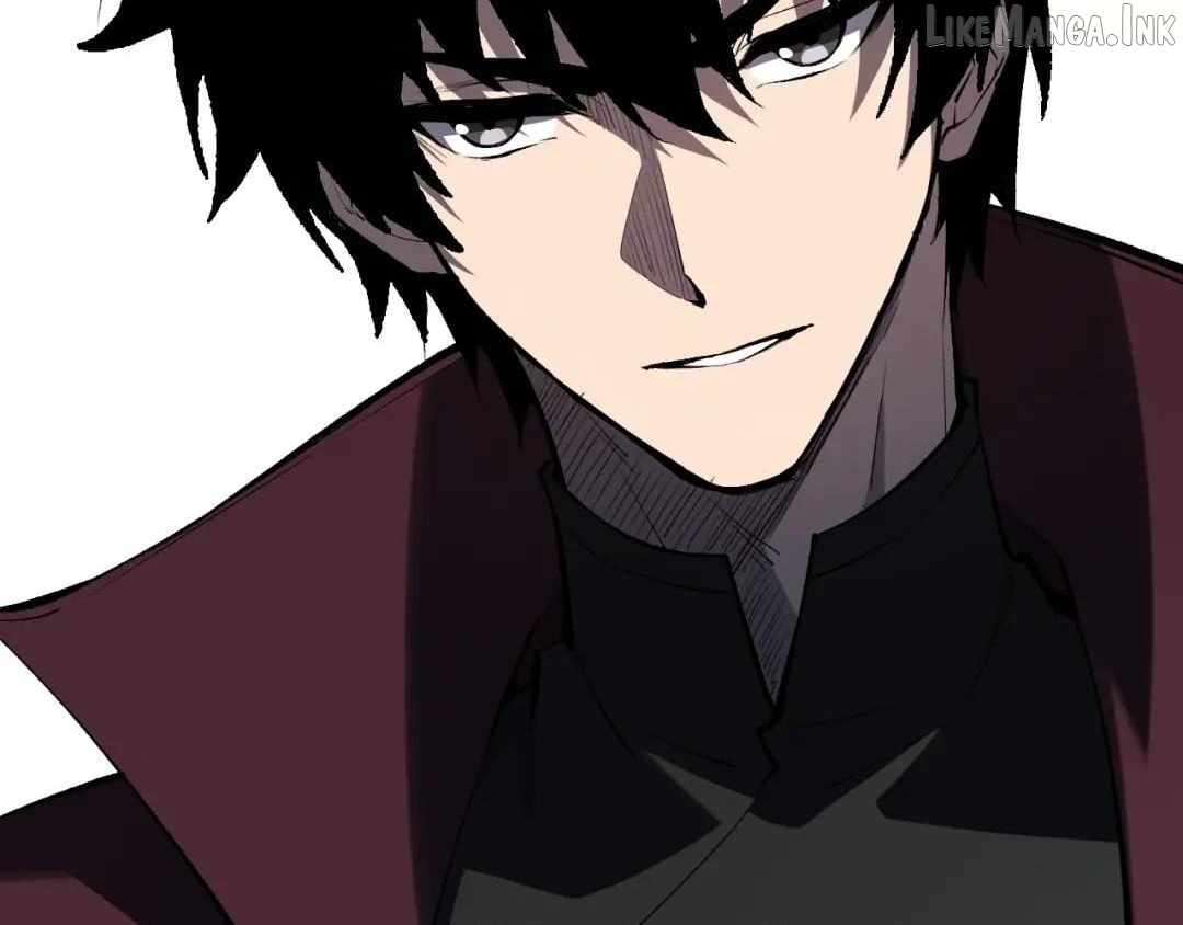 Doomsday for All: Me, Virus Monarch Chapter 132 page 29