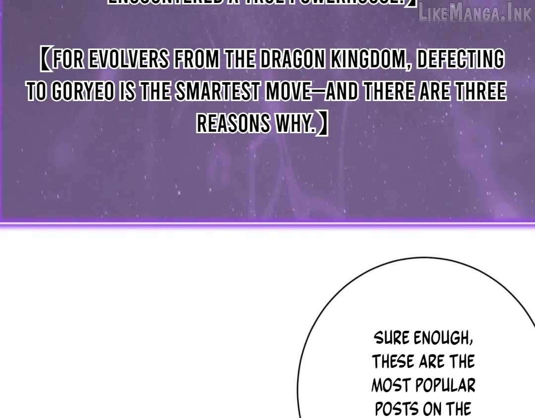 Doomsday for All: Me, Virus Monarch Chapter 132 page 15
