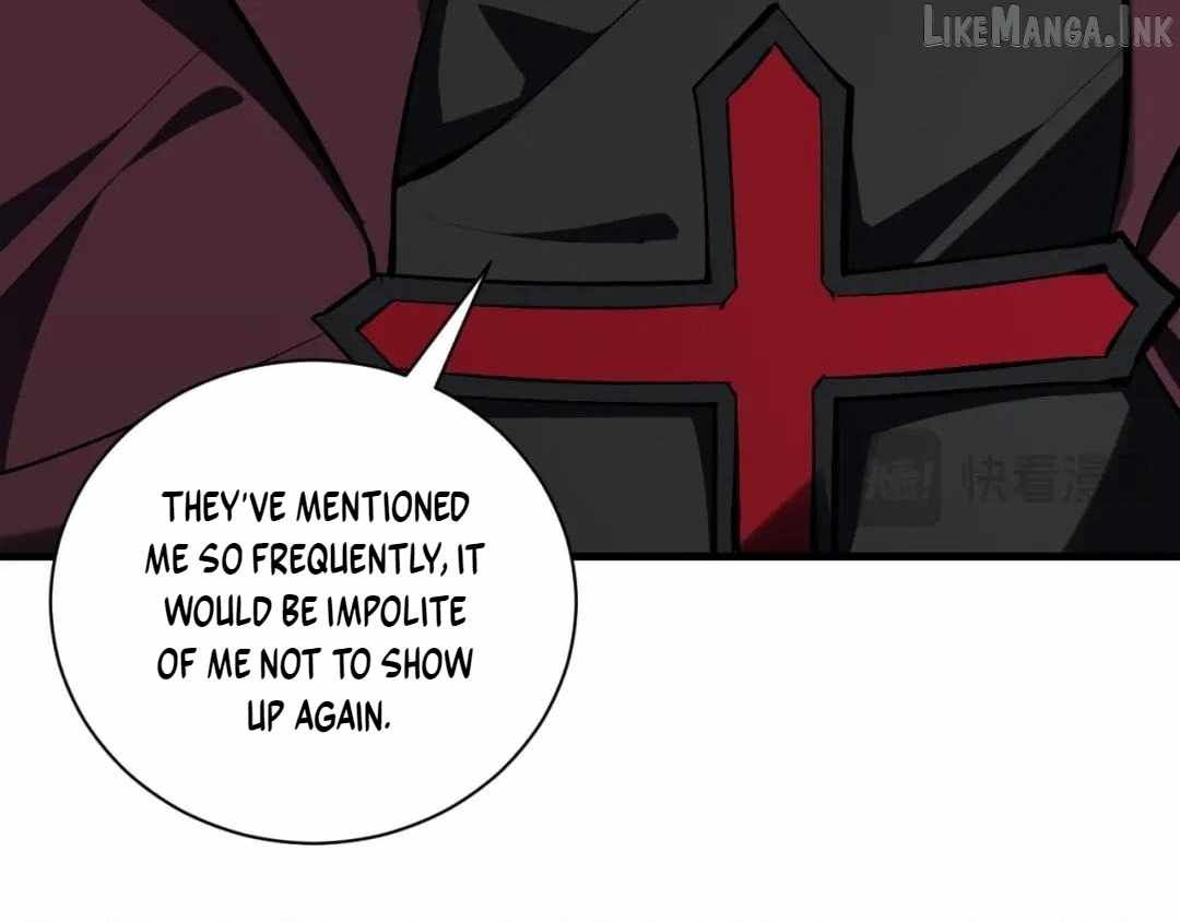 Doomsday for All: Me, Virus Monarch Chapter 132 page 30