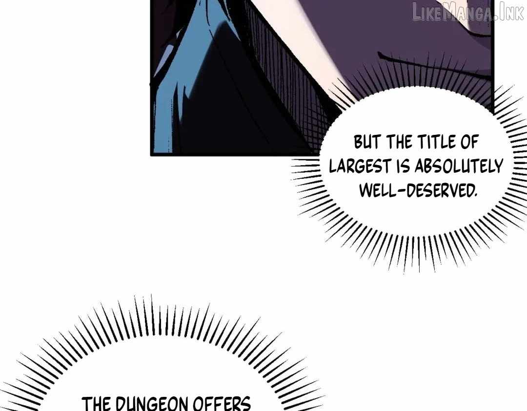 Doomsday for All: Me, Virus Monarch Chapter 132 page 7