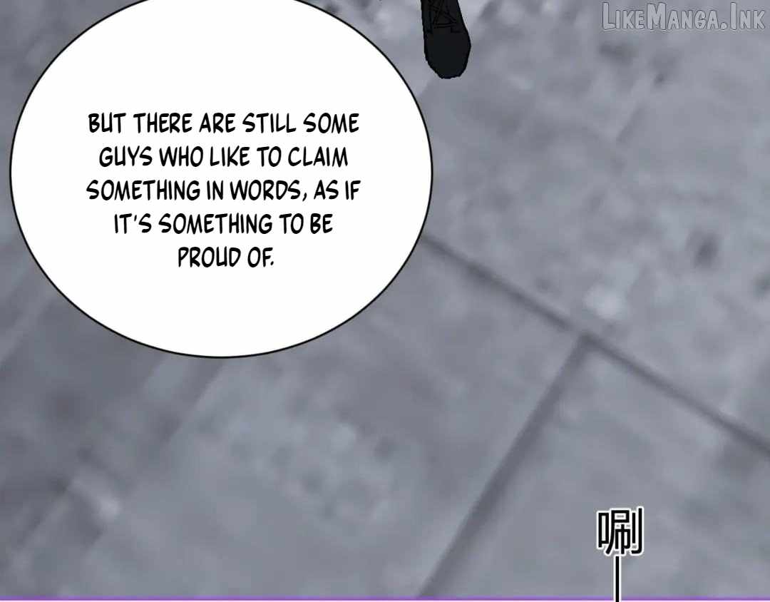 Doomsday for All: Me, Virus Monarch Chapter 132 page 24