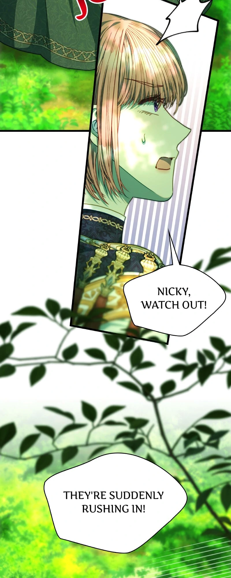 Another Typical Fantasy Romance Chapter 127 page 63