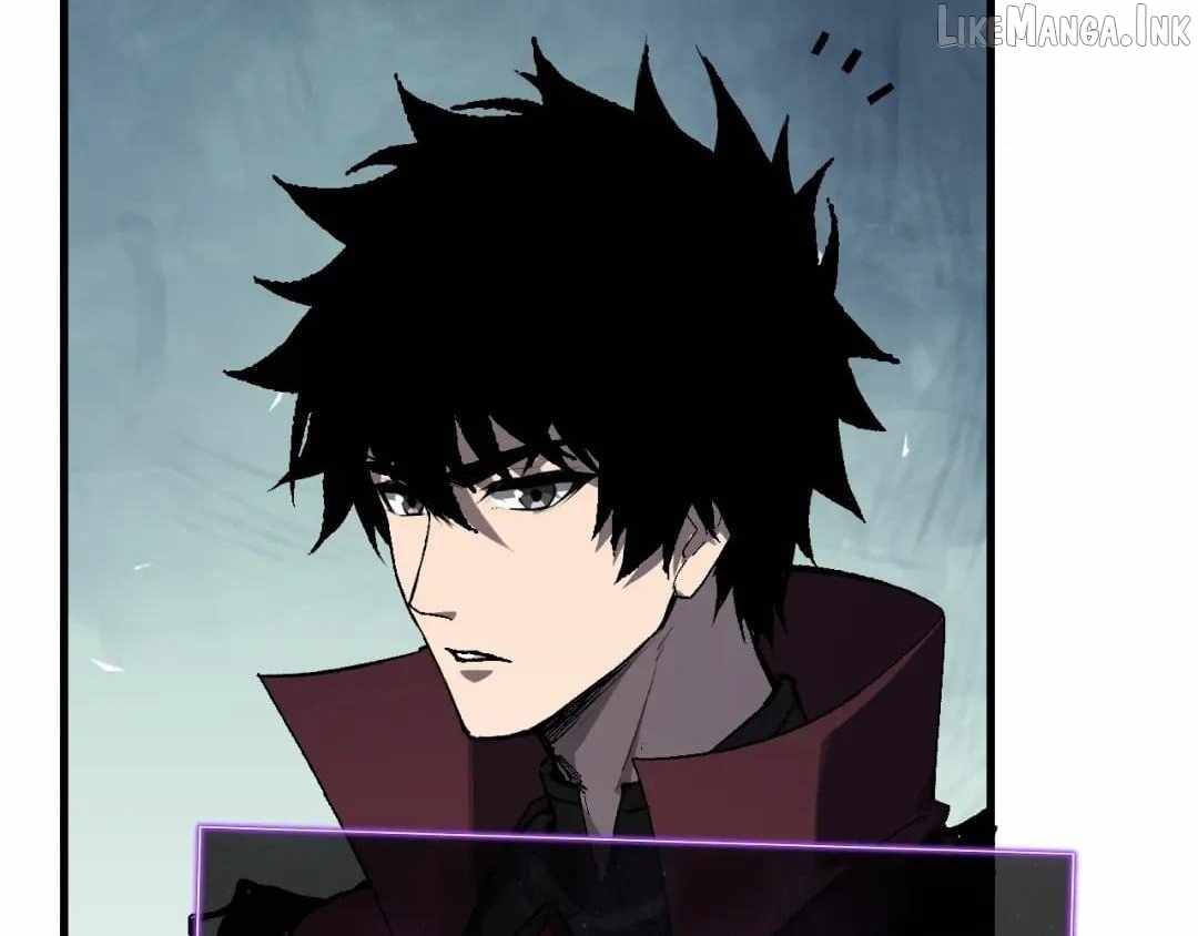 Doomsday for All: Me, Virus Monarch Chapter 132 page 37