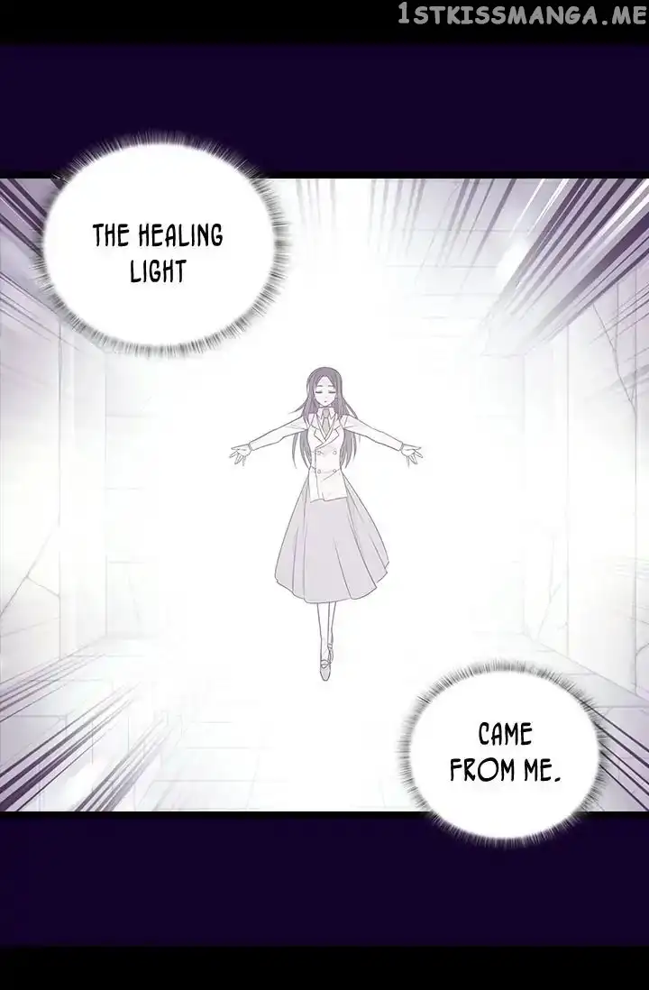 They Say I Was Born a Kings Daughter Chapter 127 page 51