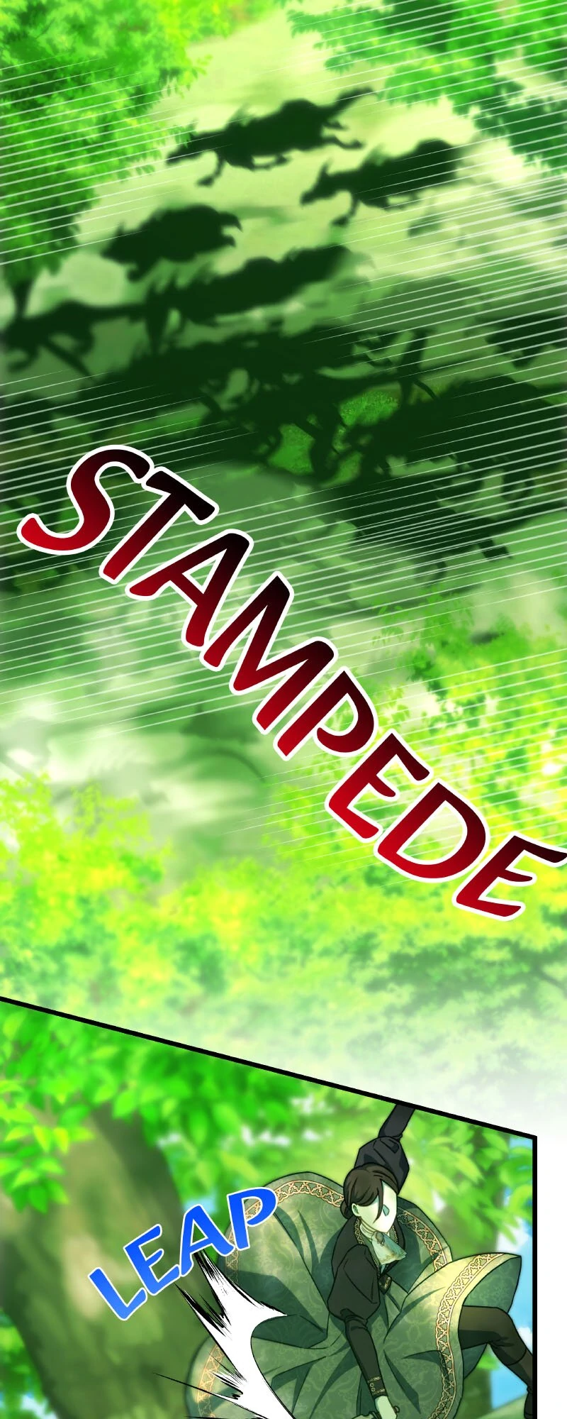 Another Typical Fantasy Romance Chapter 127 page 64