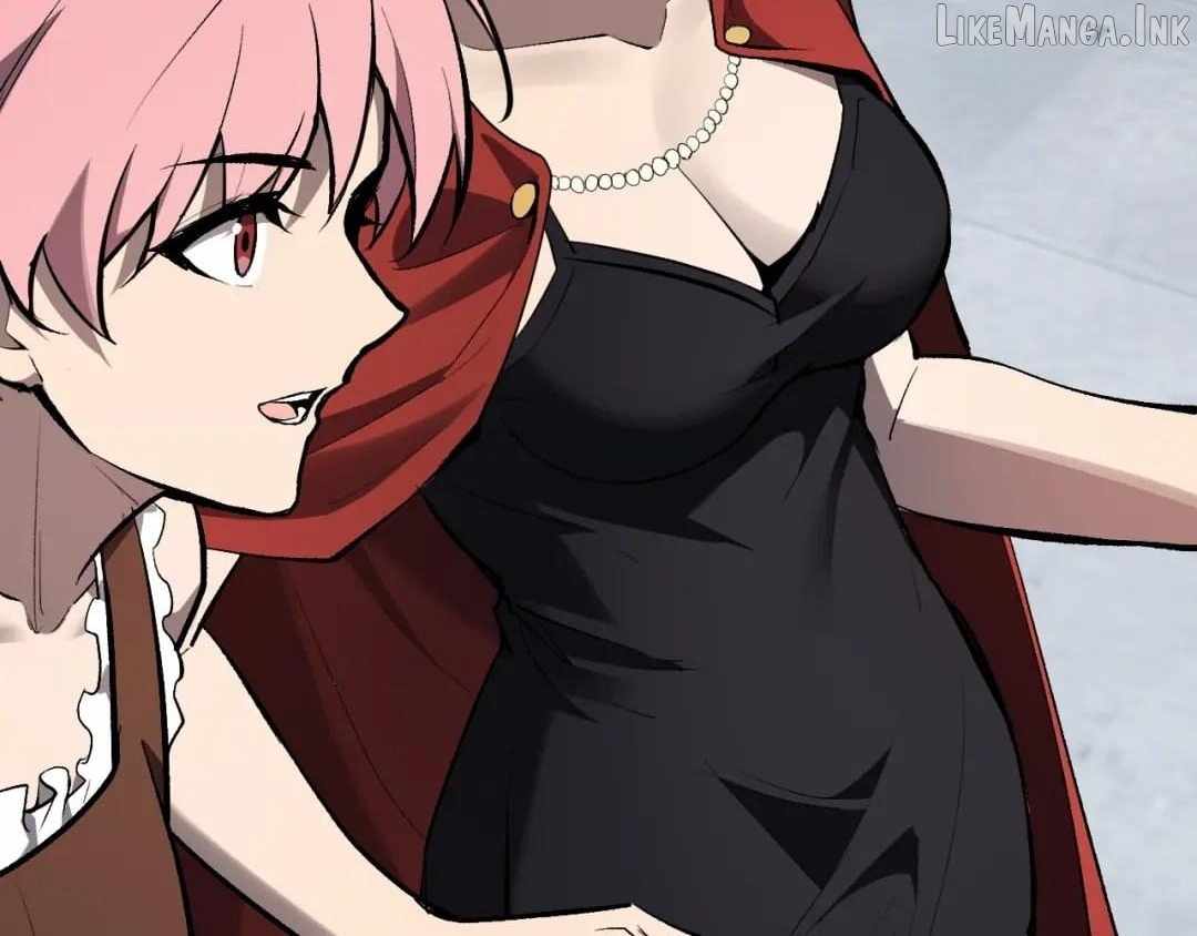 Doomsday for All: Me, Virus Monarch Chapter 132 page 76