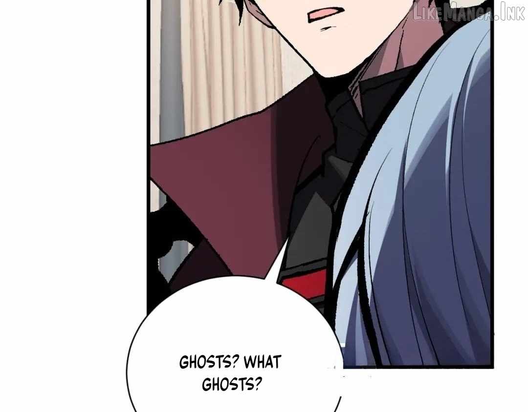 Doomsday for All: Me, Virus Monarch Chapter 132 page 118