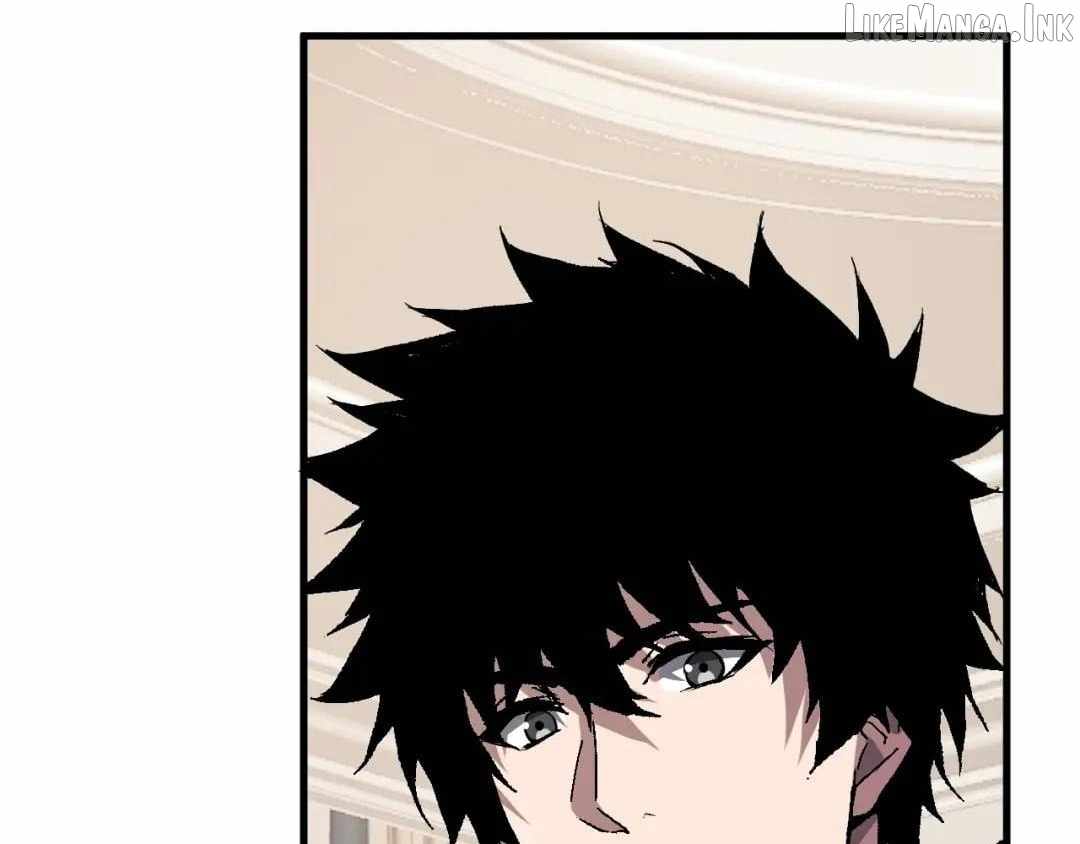 Doomsday for All: Me, Virus Monarch Chapter 132 page 117