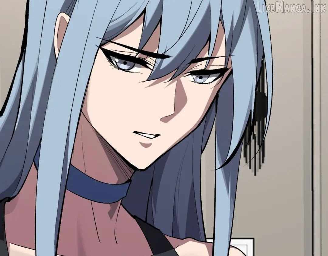 Doomsday for All: Me, Virus Monarch Chapter 132 page 115