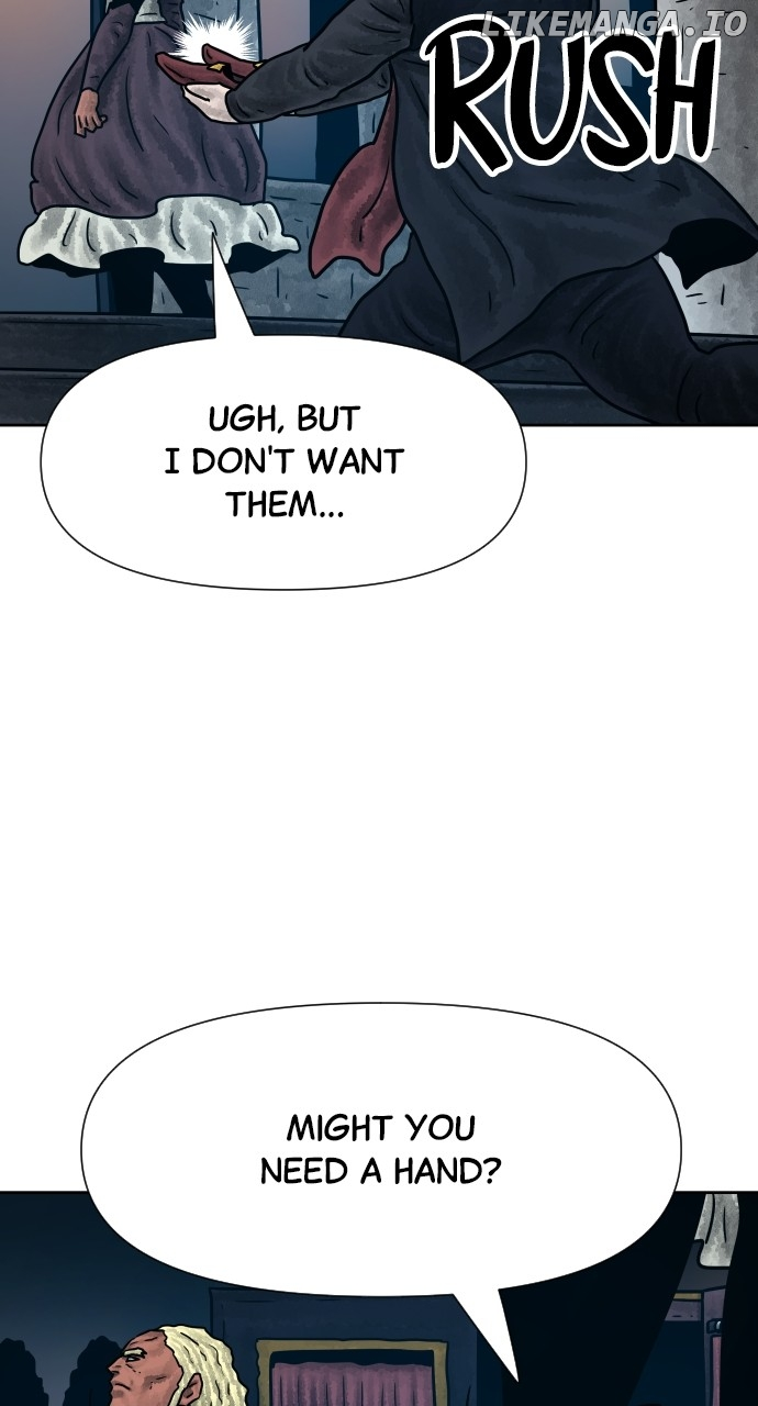 Warrior Executioner Chapter 132 page 44