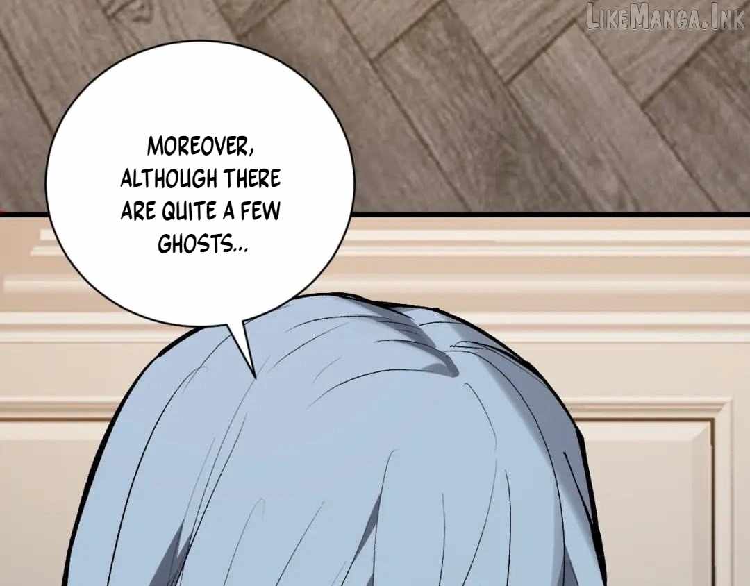 Doomsday for All: Me, Virus Monarch Chapter 132 page 114