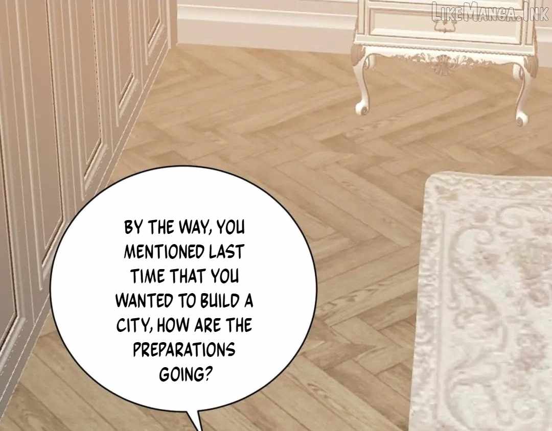 Doomsday for All: Me, Virus Monarch Chapter 132 page 111