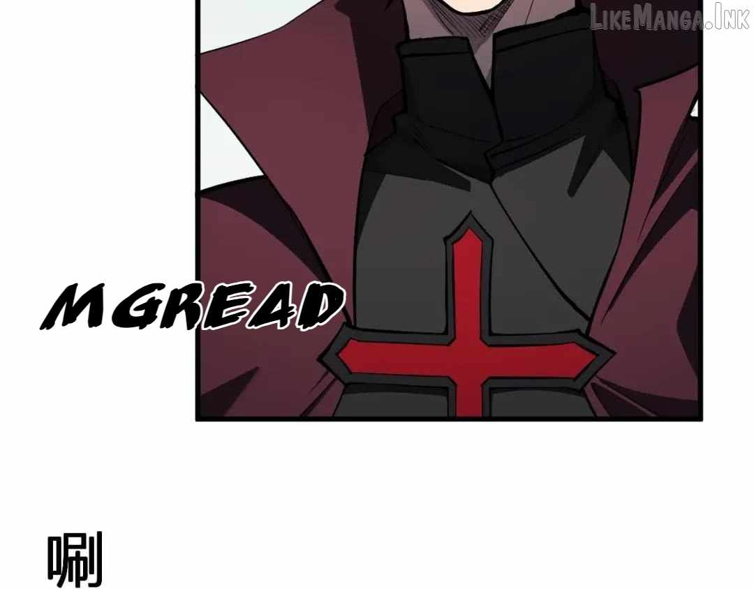Doomsday for All: Me, Virus Monarch Chapter 132 page 69