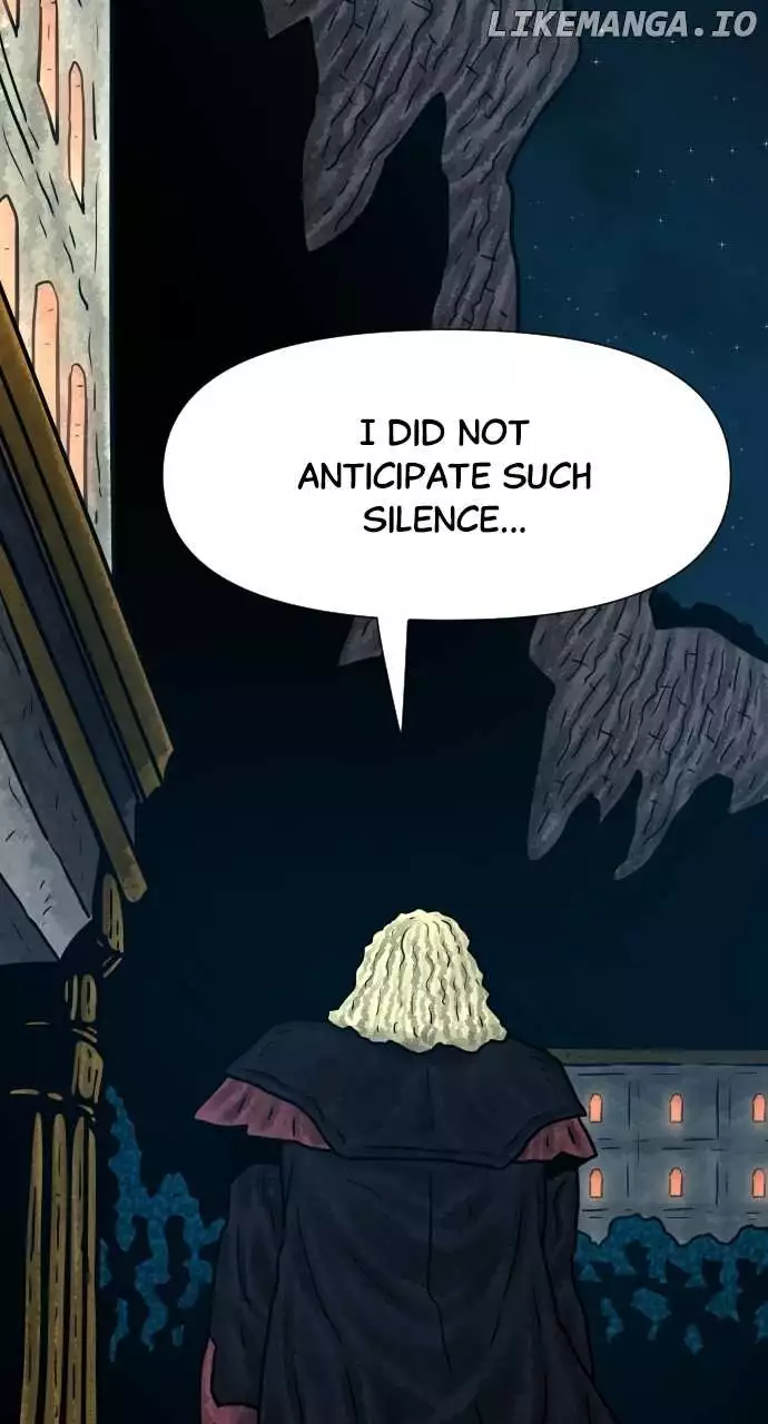 Warrior Executioner Chapter 132 page 46