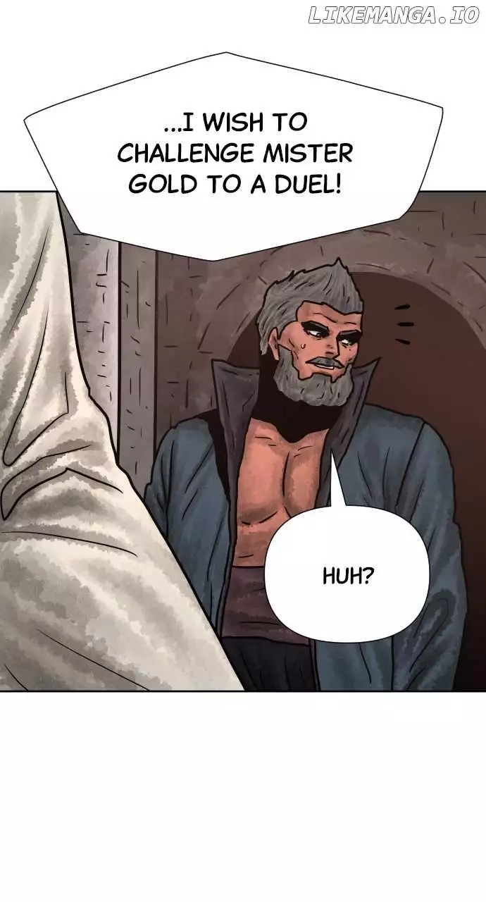 Warrior Executioner Chapter 132 page 32