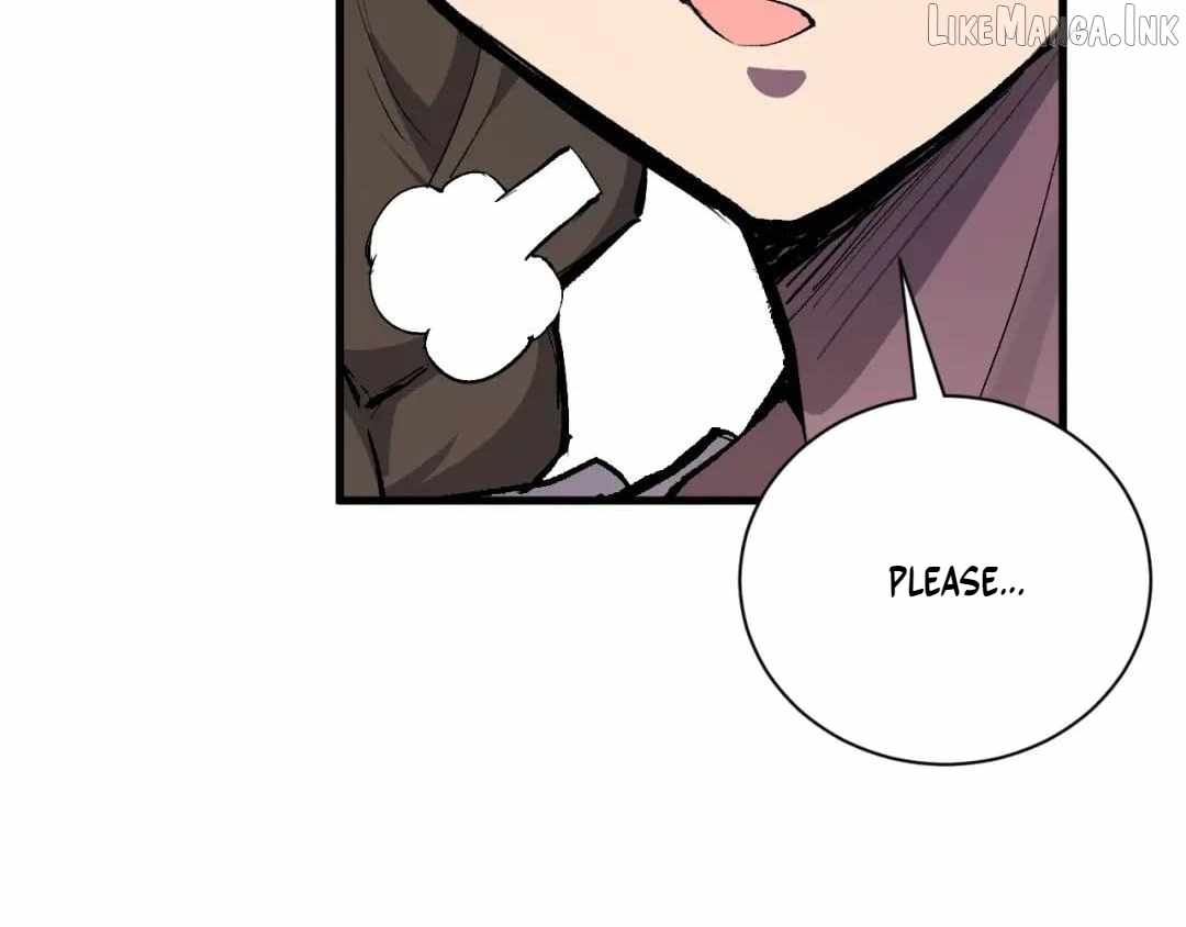 Doomsday for All: Me, Virus Monarch Chapter 132 page 52