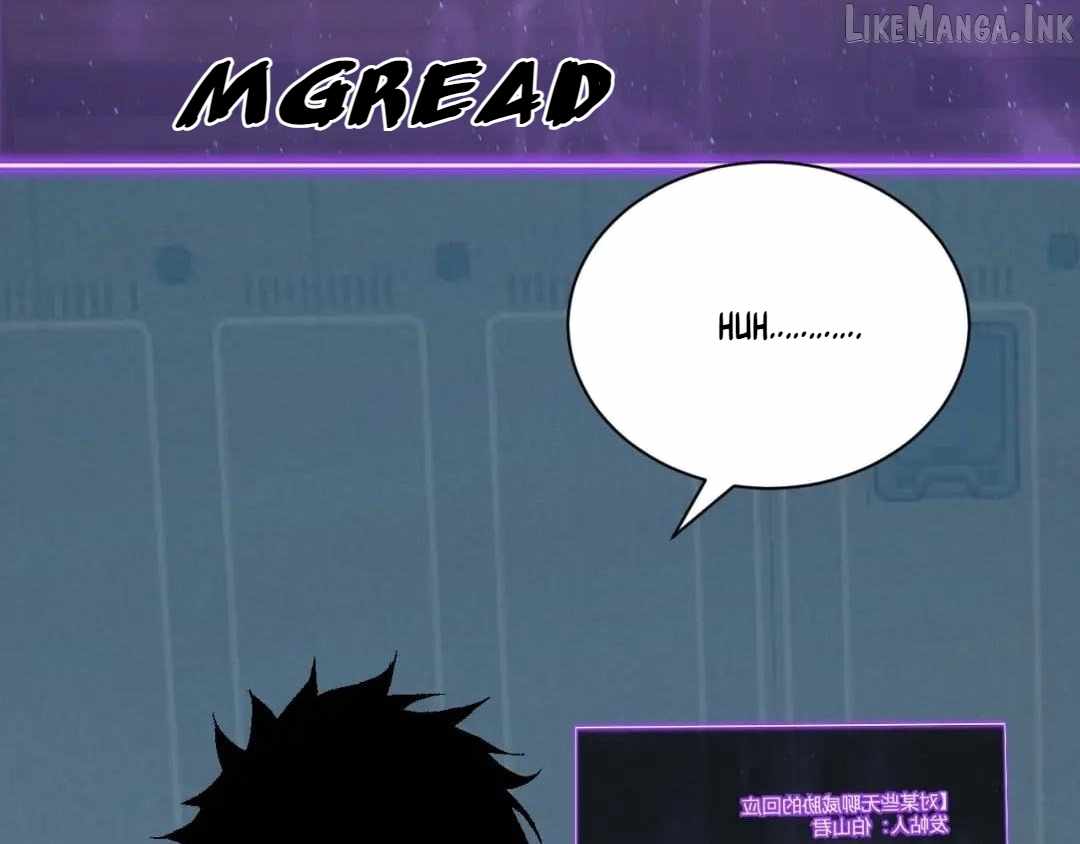 Doomsday for All: Me, Virus Monarch Chapter 132 page 86