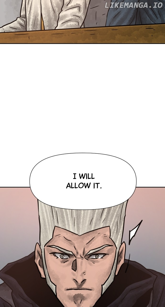 Warrior Executioner Chapter 132 page 37