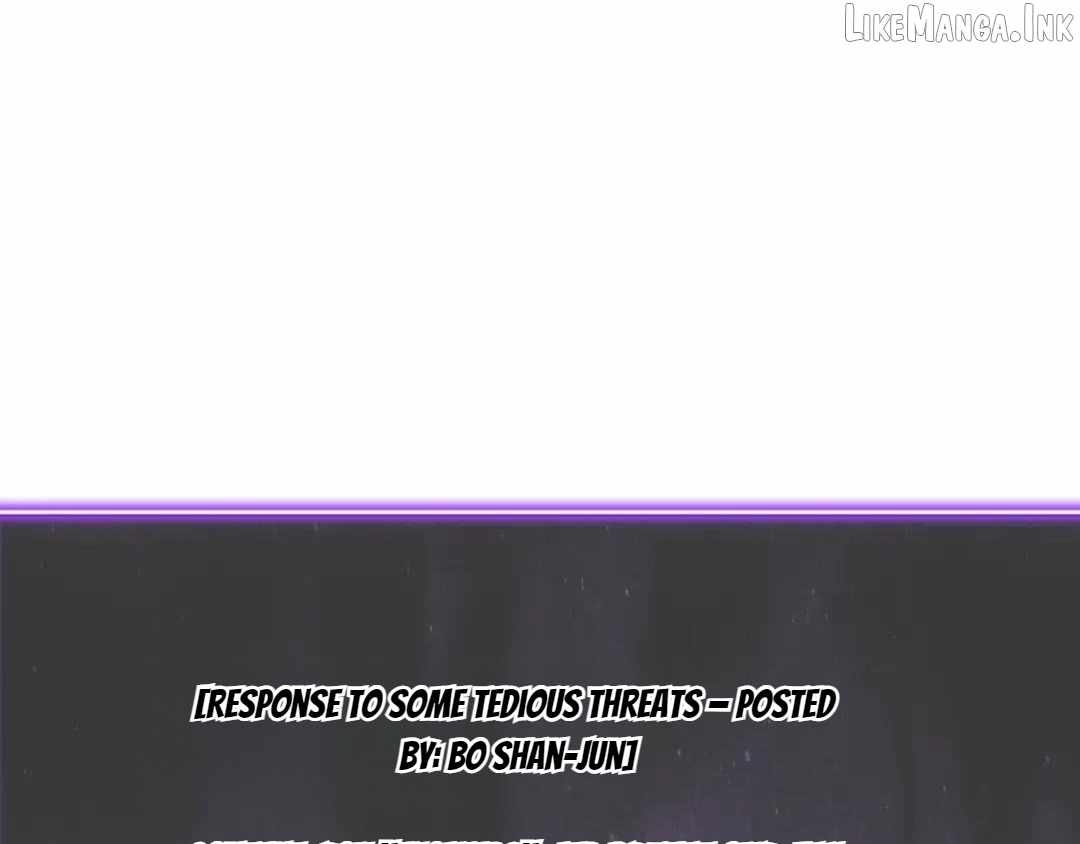 Doomsday for All: Me, Virus Monarch Chapter 132 page 84