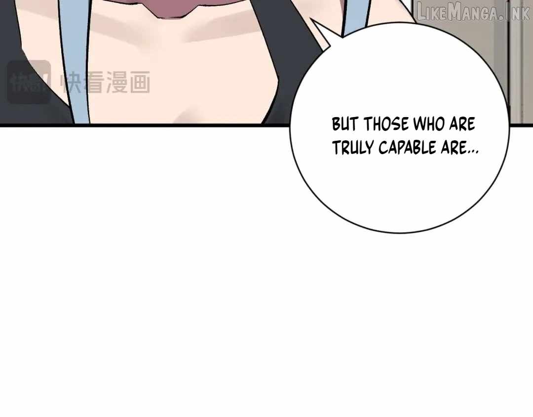 Doomsday for All: Me, Virus Monarch Chapter 132 page 116