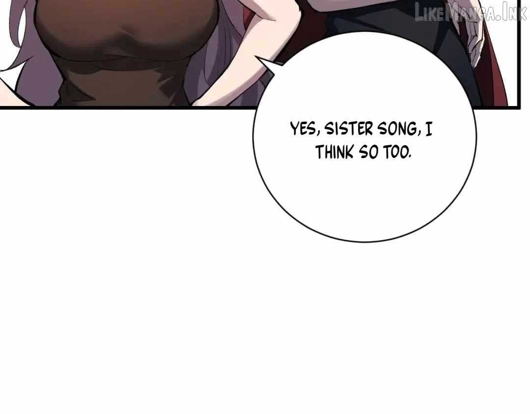 Doomsday for All: Me, Virus Monarch Chapter 132 page 93