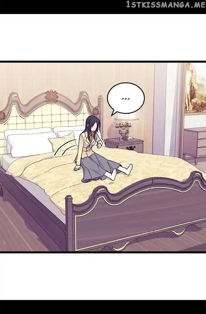 They Say I Was Born a Kings Daughter Chapter 127 page 54