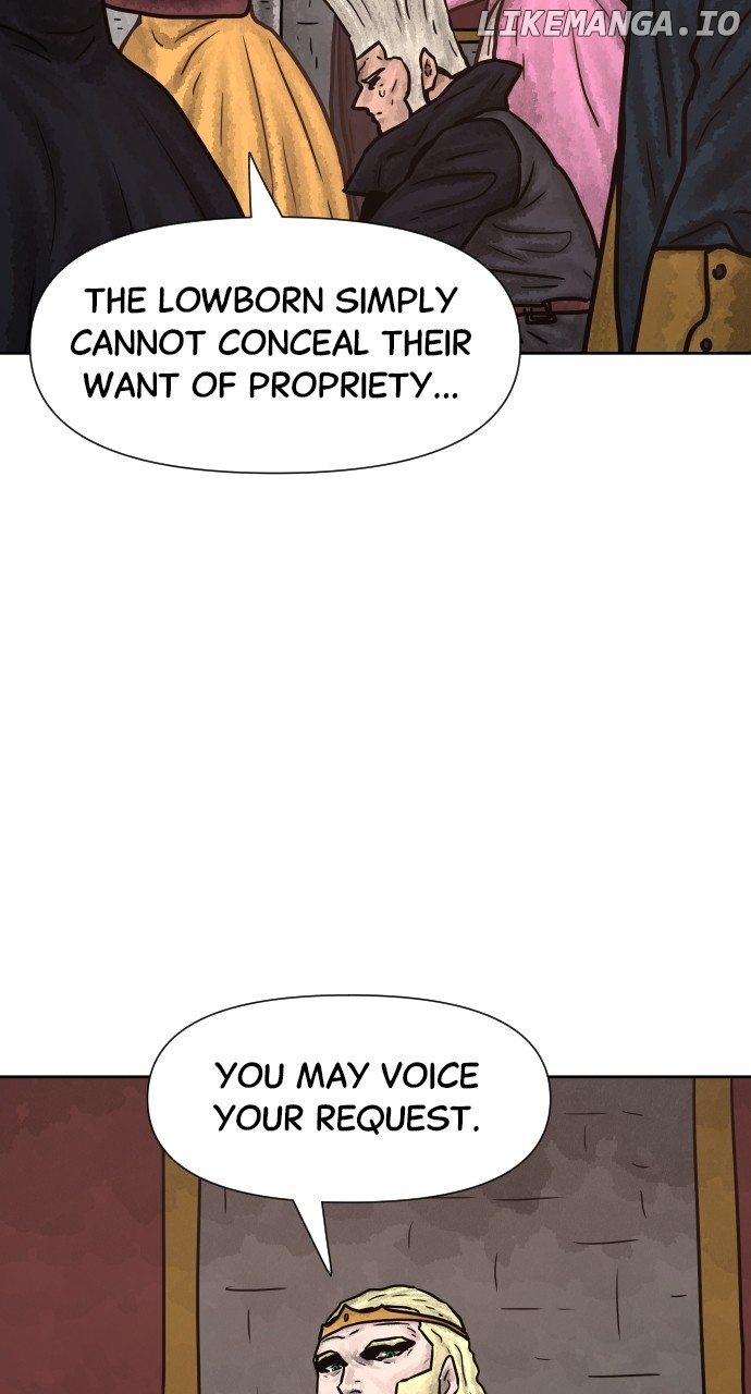 Warrior Executioner Chapter 132 page 29