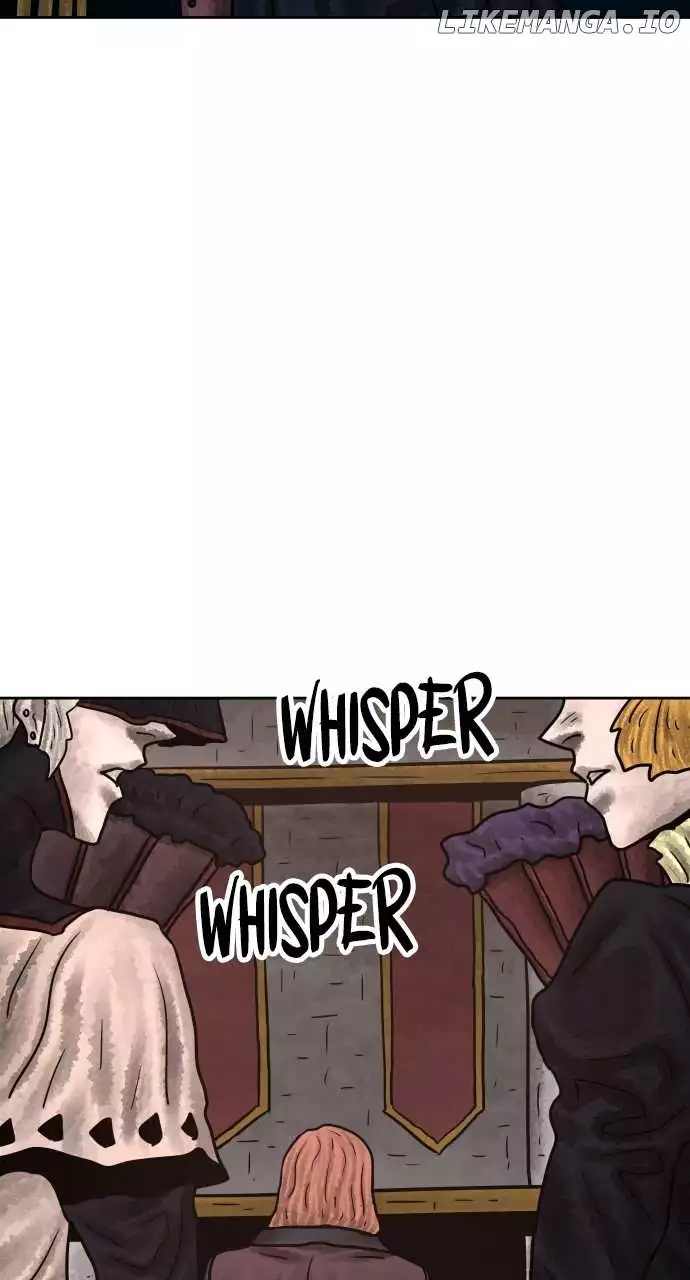 Warrior Executioner Chapter 132 page 47