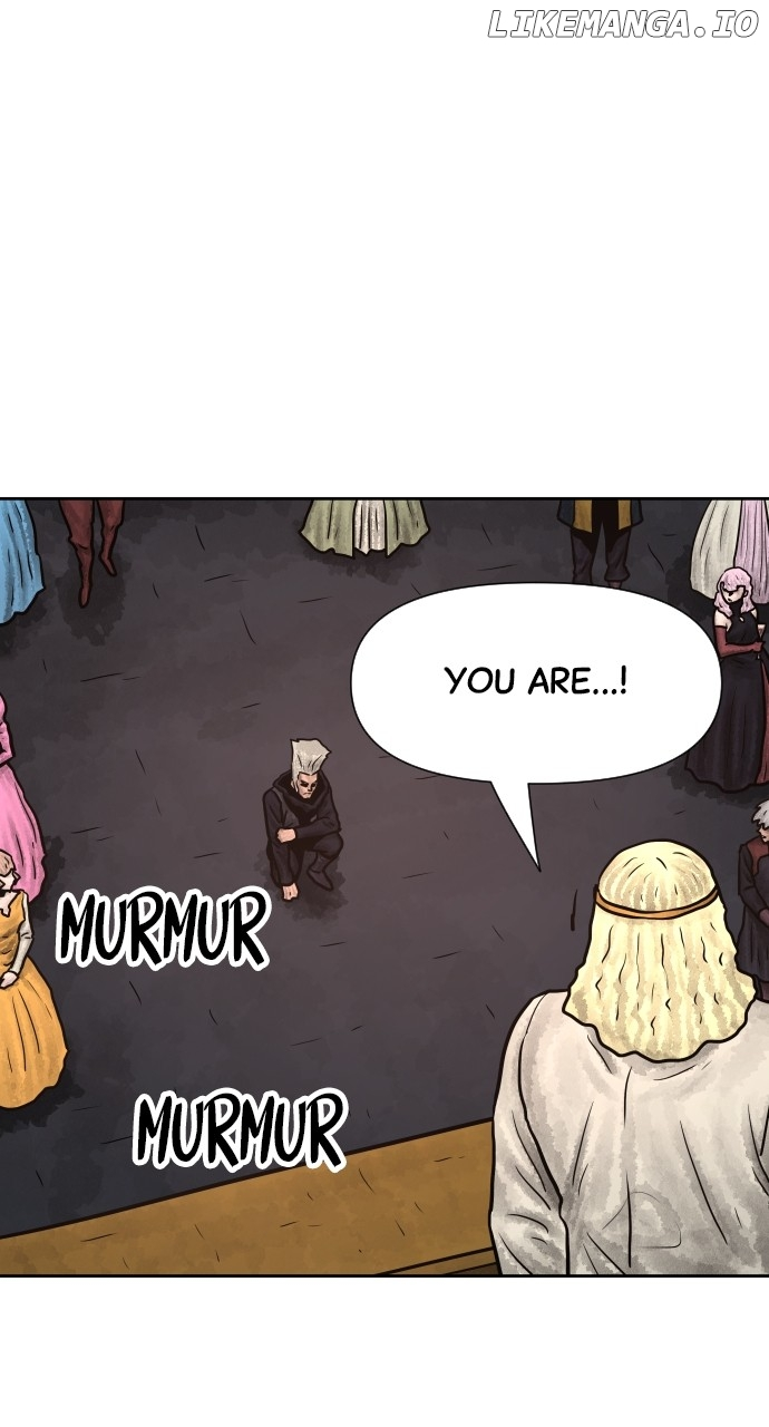 Warrior Executioner Chapter 132 page 26