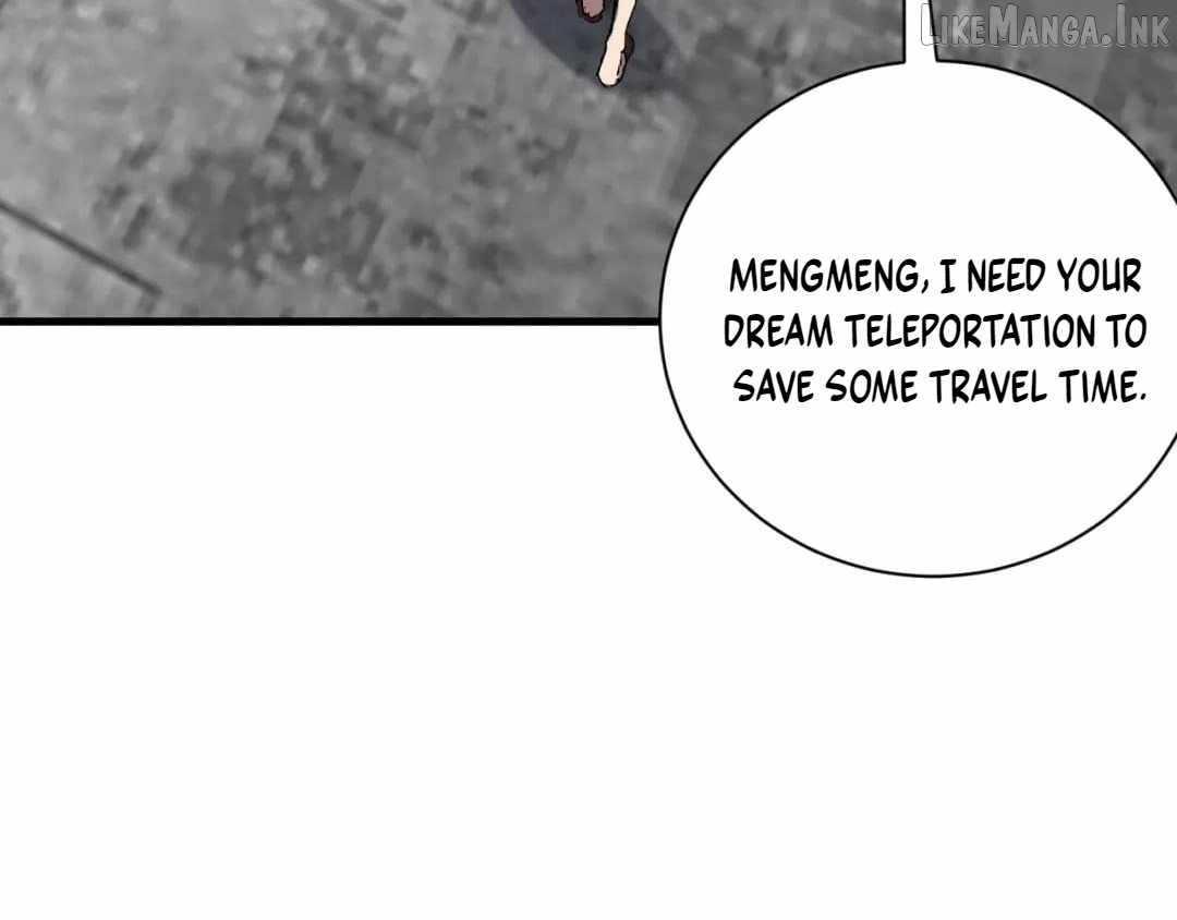 Doomsday for All: Me, Virus Monarch Chapter 132 page 62