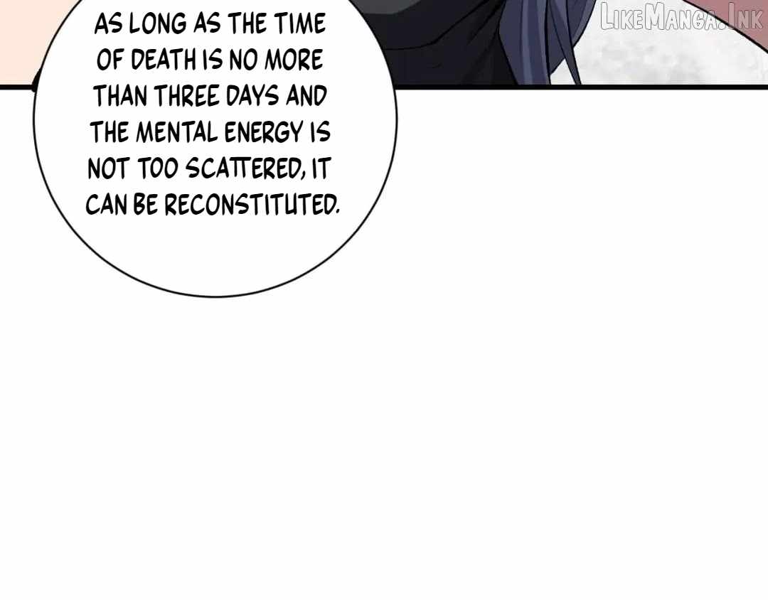 Doomsday for All: Me, Virus Monarch Chapter 132 page 122