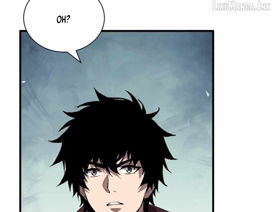 Doomsday for All: Me, Virus Monarch Chapter 132 page 80