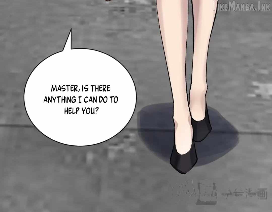 Doomsday for All: Me, Virus Monarch Chapter 132 page 58