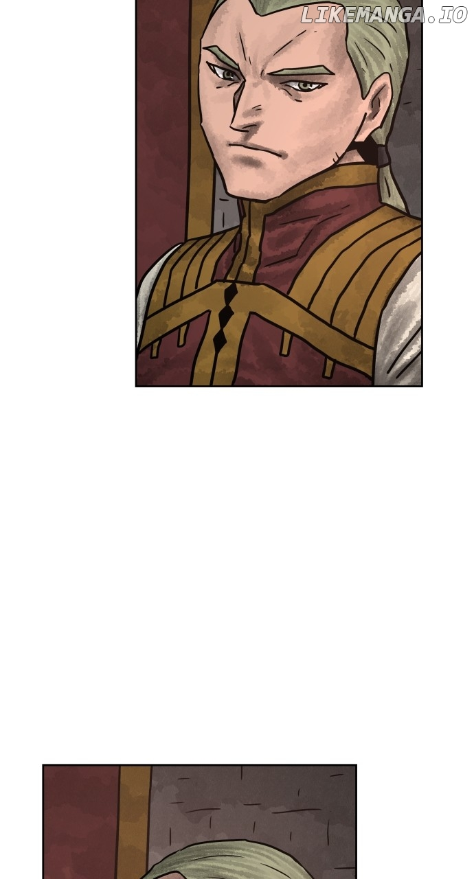 Warrior Executioner Chapter 132 page 53