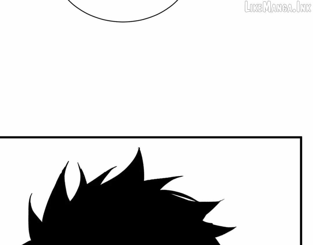 Doomsday for All: Me, Virus Monarch Chapter 132 page 107