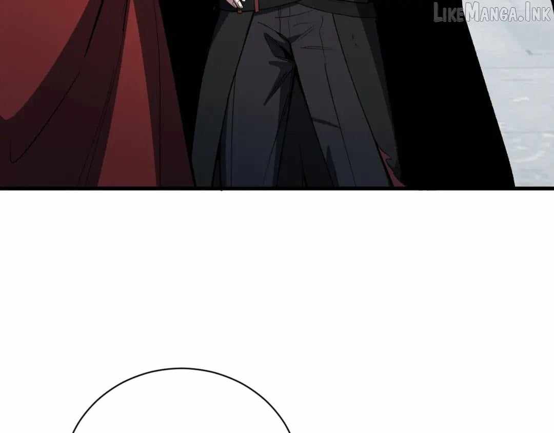 Doomsday for All: Me, Virus Monarch Chapter 132 page 91