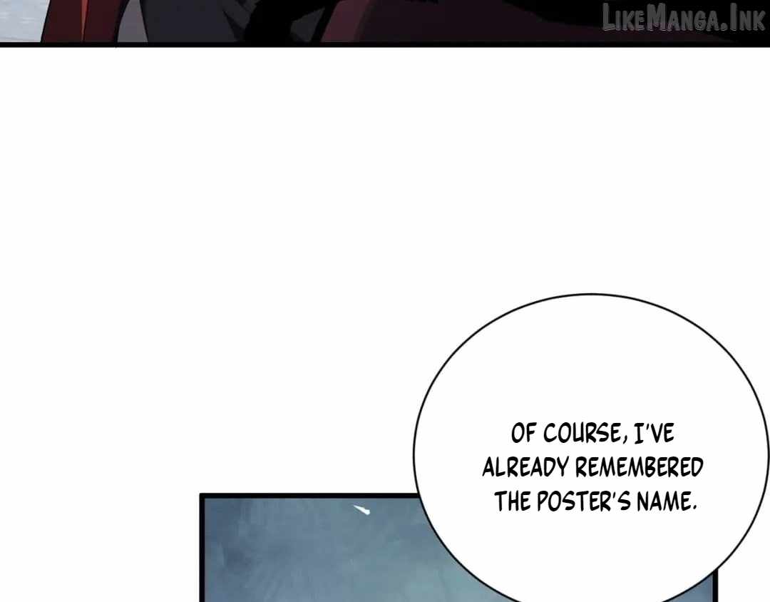 Doomsday for All: Me, Virus Monarch Chapter 132 page 67