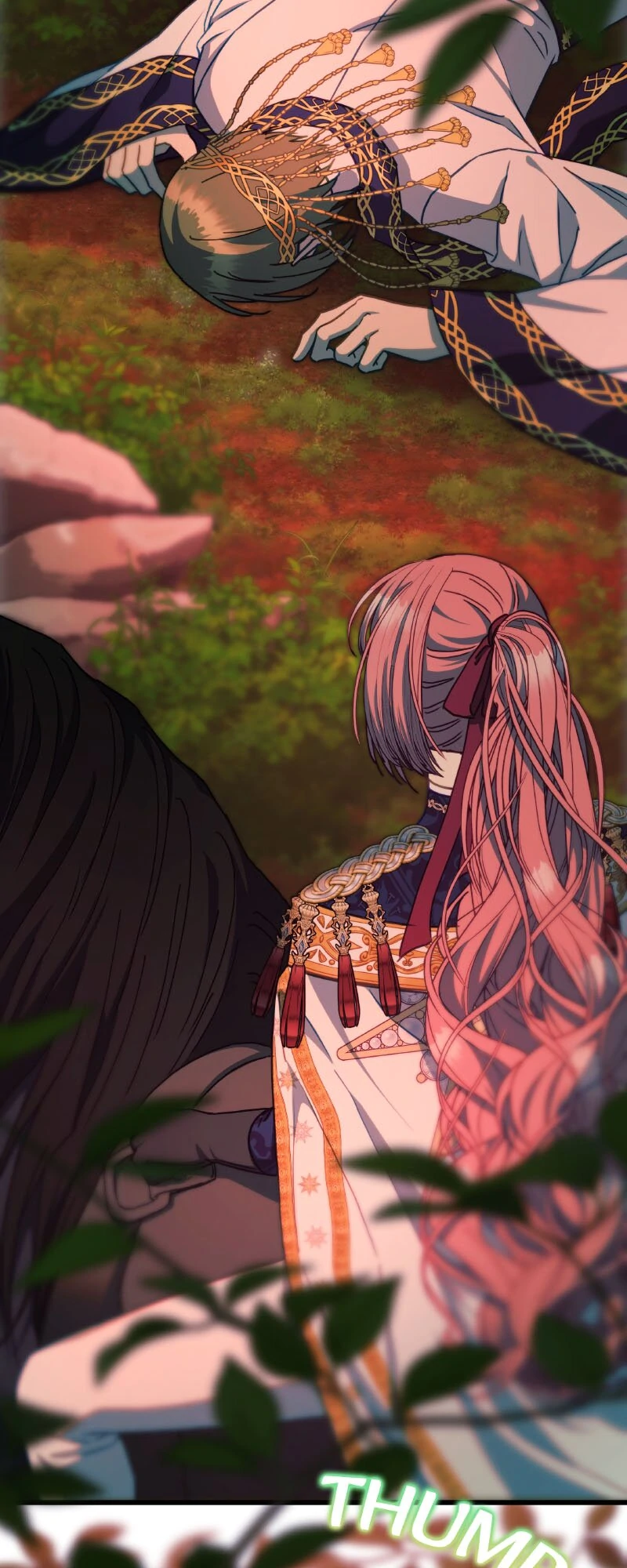 Another Typical Fantasy Romance Chapter 127 page 80