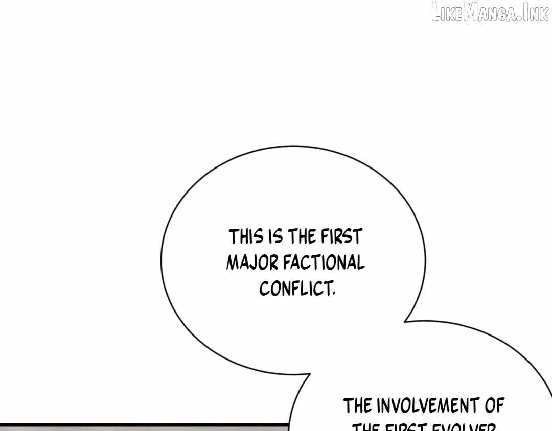 Doomsday for All: Me, Virus Monarch Chapter 132 page 74